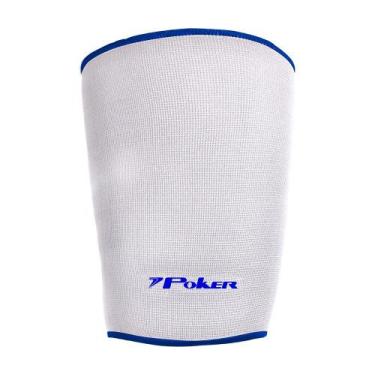 Imagem de Coxal Basic 06467 - Poker, BRANCA, P