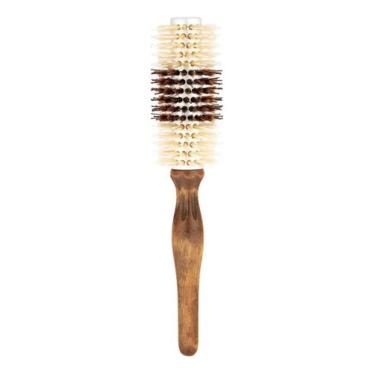 Imagem de Escova De Cabelo Evas Profissional Aluminio Wbs 22