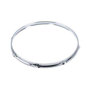 Imagem de Aro de Resposta para Caixa SC-1006SS Power Hoop 10'' Cromado Gibraltar