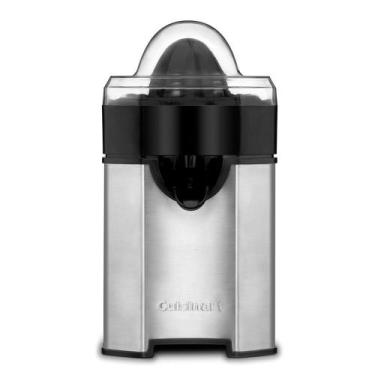 Imagem de Espremedor de Cítricos em Aço Escovado 127V Ccj-500Br Cuisinart