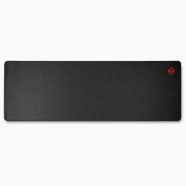 Imagem de Mousepad Gamer TGT M92 Estendido 900x300x3mm Preto - TGT-M92-ESB01