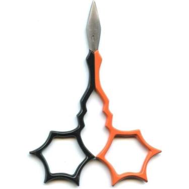 Imagem de Tesoura Frightweb 9,5 cm Colecionável Fofa - Marca Própria