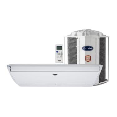 Imagem de Ar Condicionado Split Teto Carrier Xperience 64000 BTUs Frio 380V R410A (38CCW064235MC)