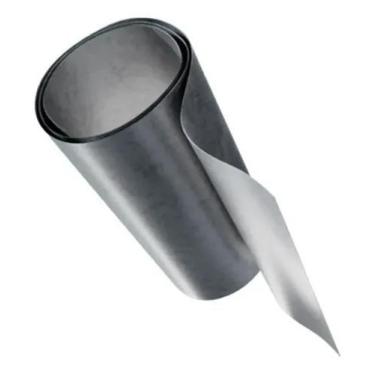 Imagem de Chapa Galvalume Eco G28 1,20m x 20m Espessura 0,03mm CIVITT