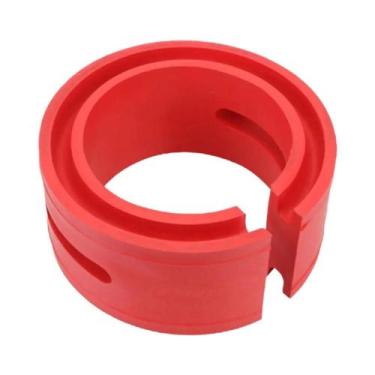 Imagem de Conjunto Universal De Amortecedores De Borracha Para Suspensão De Carr
