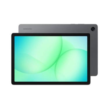 Imagem de Tablet Samsung Galaxy Tab A11+ 5G - Tela 11 WUXGA - 128GB - 6GB RAM - 
