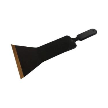 Imagem de Raspador Longo Para Limpeza De Para-brisa, Limpador De Vidros De Carro
