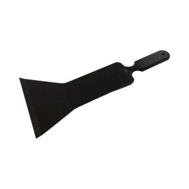 Imagem de Raspador Longo Para Limpeza De Para-brisa, Limpador De Vidros De Carro