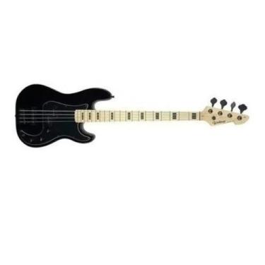 Imagem de Baixo waldman precision 4c gpj200x bbk black