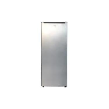 Imagem de Freezer e Conservador Vertical HQ 210 Litros Preto/Inox HQ-210FV/RDFL