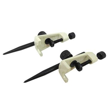 Imagem de Taytools 468310 Conjunto de cabeça grande e ajustável de bússola de feixe, suportes de lápis, pontos endurecidos