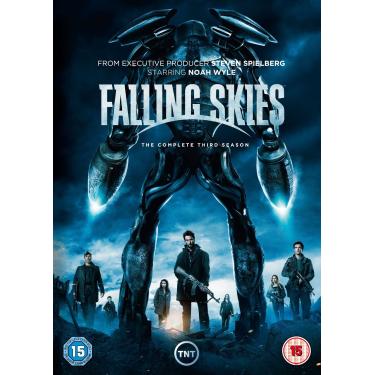 Imagem de Falling Skies - Season 3 [DVD] [2014]