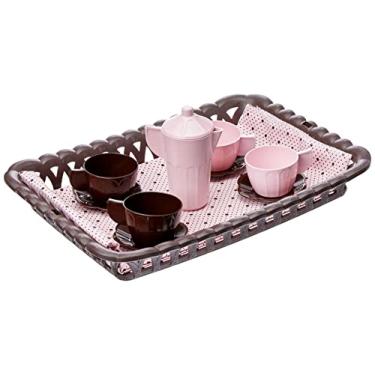 Imagem de Cesta Café Da Manhã, Simo Toys