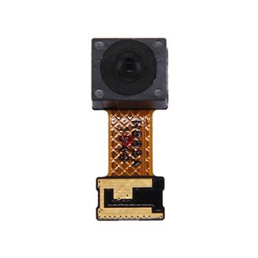 Imagem de Peças sobressalentes de reposição para câmera traseira para LG X Cam / K580 (pequena) peças de reparo