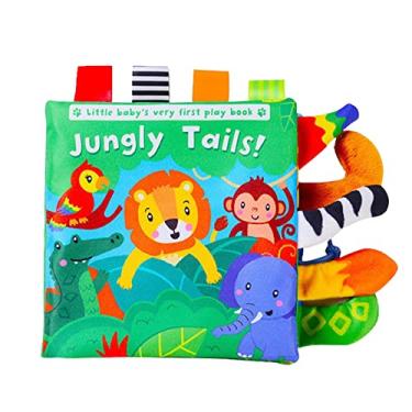 Imagem de Livros macio, o primeiro brinquedo divertido de livro para bebês, brinquedos interativos de educação infantil para bebês meninos e meninas -br