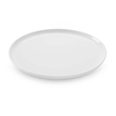 Imagem de Prato de Sobremesa Haus Concept Sauce Melamina 20 cm – 1 Peça