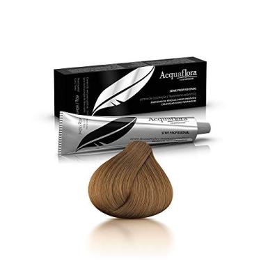 Imagem de Acquaflora 7.0 Louro Natural Coloração Permanente