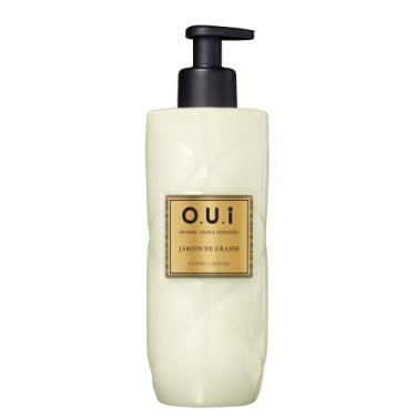 Imagem de O.U.i Jardin de Grasse - Sabonete Líquido 400ml