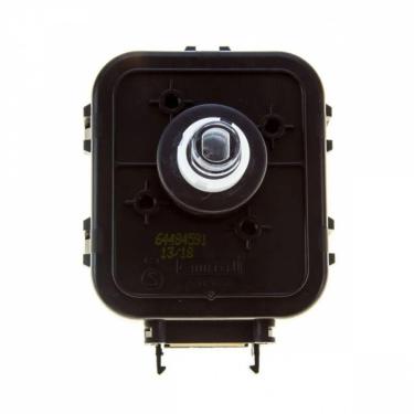 Imagem de Chave Seletora Eletrônica LTS12 