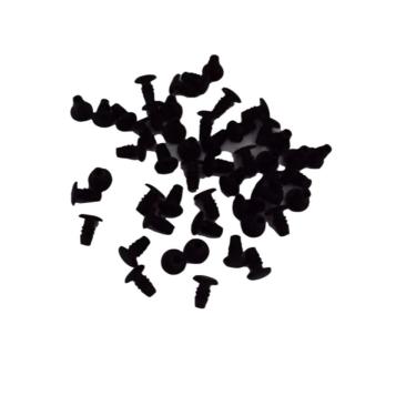 Imagem de Parafuso Fixacao Tapete Carpete Chevette 73 A 87 - Unid !