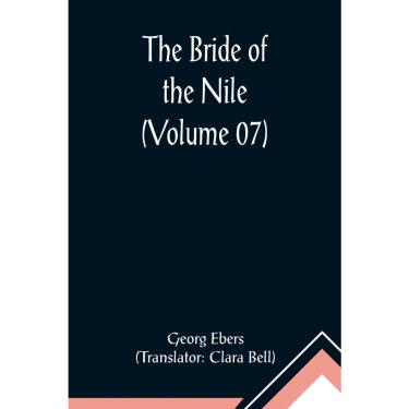 Imagem de The Bride of the Nile (Volume 07)