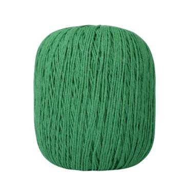 Imagem de Barbante Ecosoft EuroRoma - Verde Bandeira 803