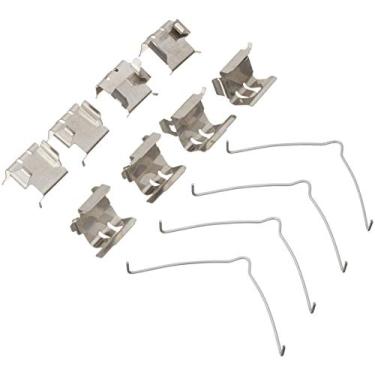 Imagem de Centric Kit de ferragens de freio a disco 117.44050