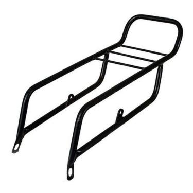 Imagem de Bagageiro Traseiro Mobilete MONARK 