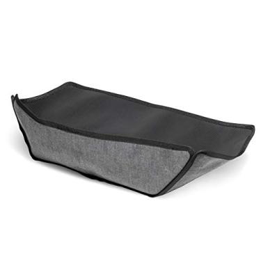 Imagem de Tapete de chão para reboque de bicicleta Burley 1 assento