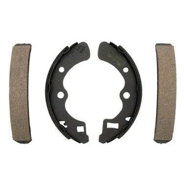 Imagem de Raybestos Conjunto de de freio a tambor de nível profissional 536PG