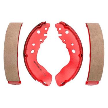 Imagem de Raybestos Conjunto de de freio a tambor de nível profissional 711PG