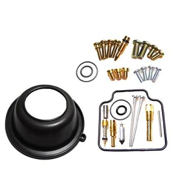 Imagem de Kit de reparo do carburador CB1300 apto para Honda 1997~2003 versão X4 CB1300 Cruiser carburador de motocicleta