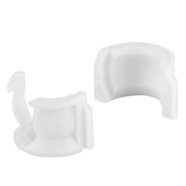 Imagem de Kit de reparo de buchas de alavanca de câmbio, kit de reparo de bucha de alavanca de câmbio apto para Vito Viano W639