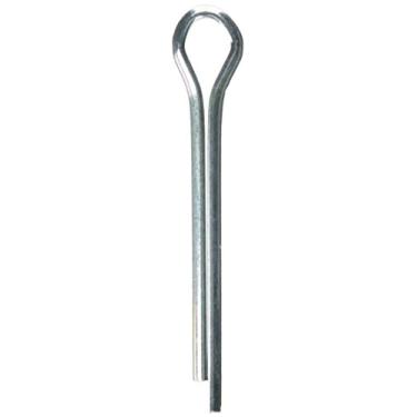 Imagem de The Hillman Group 381854 3/8 x 3 polegadas Cotter Pin Extended Prong, pacote com 50