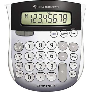 Imagem de Calculadora de função padrão Texas Instruments TI-1795 SV/pacote com 12