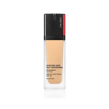 Imagem de Base Synchro Skin Self-Refreshing Spf30 Shiseido 230 Alder