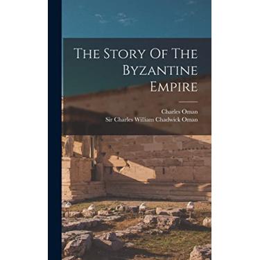 Imagem de The Story Of The Byzantine Empire
