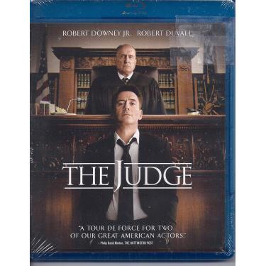 Imagem de The Judge (Blu-ray)
