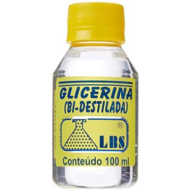 Imagem de GLICERINA 100ML LBS, LBS