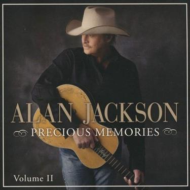 Imagem de Precious Memories: Vol. II