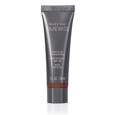 Imagem de Base liquida matte Timewise® 3D Mary kay - 30ml (Bronze C170)
