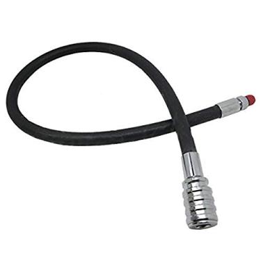 Imagem de Scuba Choice Scuba Diving 350PSI Low Pressure LP Hose for Air 2 BCD, 26"