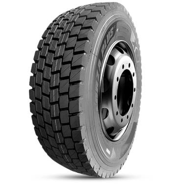 Imagem de Pneu 295/80R22.5 XBRI 152/149L 18PR TL Forza Plus F1