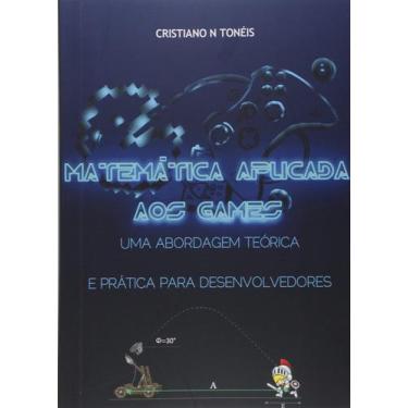 COLETÃNEA DE JOGOS EDUCATIVOS EM MATEMÁTICA, por SIRLENE CARVALHO