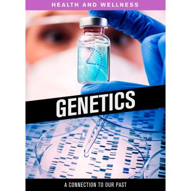 Imagem de GENETICS
