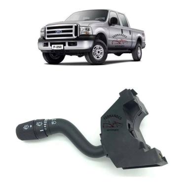 Imagem de Chave Seta Ford Ranger F250 F350 F4000 2008 2009 2010 2011 9