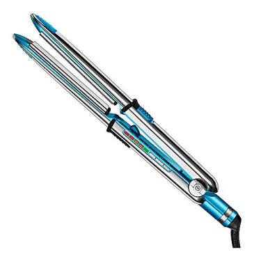 Imagem de Prancha Super Nano Titanium Babyliss Pro Optima 3000 (110v)