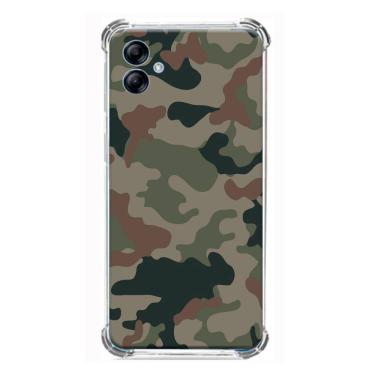 Imagem de Capa Capinha De Celular Compatível com Galaxy A05 Samsung Personalizada