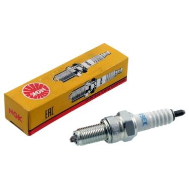 Imagem de NGK Resistor Sparkplug CR9EK para Triumph Tiger 1050 (Std/ABS) 2012