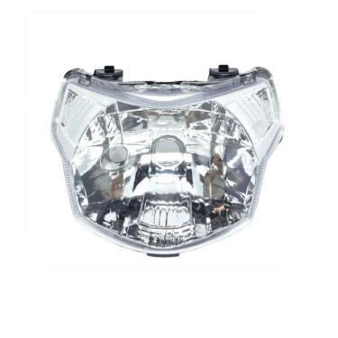 Imagem de Bloco Farol Crypton 115 2010 Ate 2016